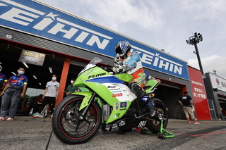 2021年8月22日（星期日）“もて耐”ギャラリー