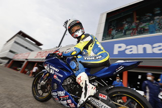 2021年8月22日（星期日）“もて耐”ギャラリー