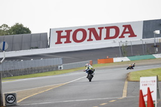 2021年8月22日（星期日）“もて耐”ギャラリー