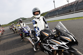 2021年8月22日（星期日）“もて耐”ギャラリー