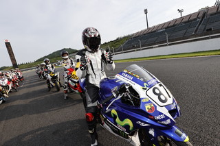 2021年8月22日（星期日）“もて耐”ギャラリー