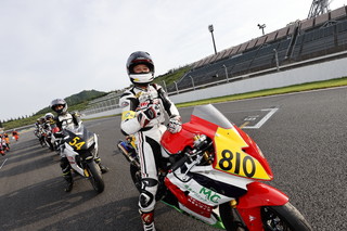 2021年8月22日（星期日）“もて耐”ギャラリー