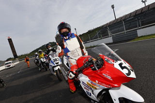 2021年8月22日（星期日）“もて耐”ギャラリー