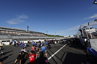 2022年9月10日（星期六）“mote耐久賽”圖片集