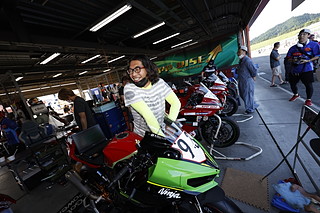 2022年9月10日（星期六）“mote耐久賽”圖片集