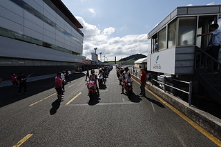 2022年9月10日（星期六）“mote耐久賽”圖片集