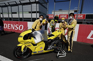 2022年9月10日（星期六）“mote耐久賽”圖片集