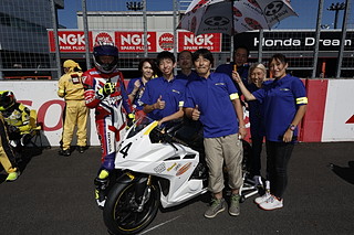 2022年9月10日（星期六）“mote耐久賽”圖片集