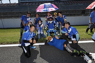 2022年9月10日（星期六）“mote耐久賽”圖片集