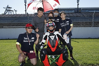 2022年9月10日（星期六）“mote耐久賽”圖片集