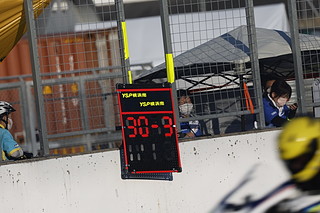 2022年9月10日（星期六）“mote耐久賽”圖片集