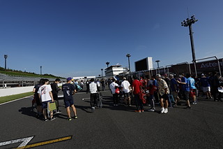 2022年9月11日（星期日）“もて耐”ギャラリー