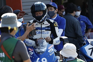 2022年9月11日（星期日）“もて耐”ギャラリー