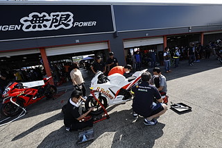 2022年9月11日（星期日）“もて耐”ギャラリー