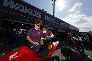 2022年9月11日（星期日）“もて耐”ギャラリー