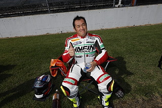 2022年9月11日（星期日）“もて耐”ギャラリー