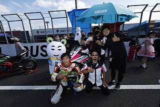 2022年9月11日（星期日）“もて耐”ギャラリー