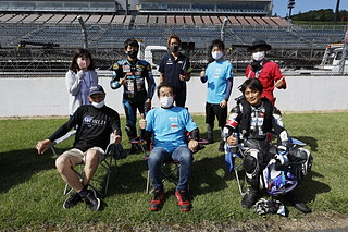 2022年9月11日（星期日）“もて耐”ギャラリー