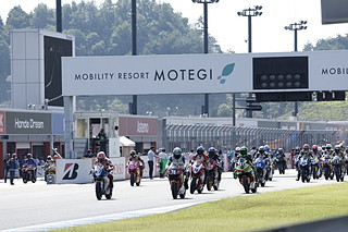 2022年9月11日（星期日）“もて耐”ギャラリー