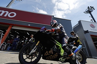 2022年9月11日（星期日）“もて耐”ギャラリー