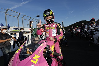 2022年9月11日（星期日）“もて耐”ギャラリー