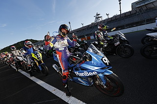 2022年9月11日（星期日）“もて耐”ギャラリー