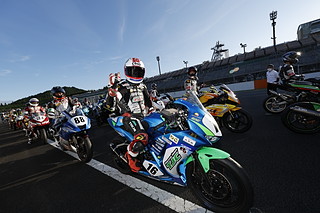 2022年9月11日（星期日）“もて耐”ギャラリー