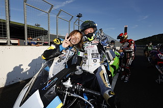 2022年9月11日（星期日）“もて耐”ギャラリー