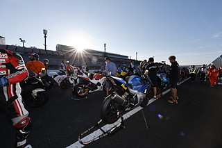 2022年9月11日（星期日）“もて耐”ギャラリー