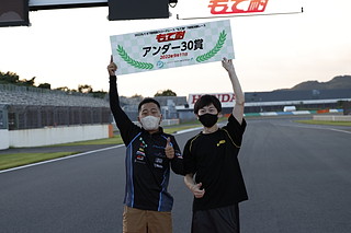 2022年9月11日（星期日）“もて耐”ギャラリー