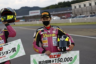 2022年9月11日（星期日）“もて耐”ギャラリー