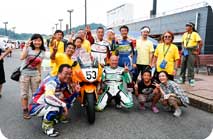 2014年8月2日（星期六）フォトギャラリー