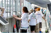 2014年8月3日（星期日）フォトギャラリー