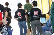 2014年8月3日（星期日）フォトギャラリー