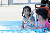 2014年8月3日（星期日）フォトギャラリー