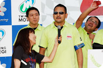 2015年8月1日（星期六）フォトギャラリー