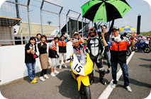 2015年8月1日（星期六）フォトギャラリー