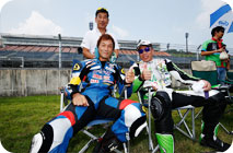 2015年8月2日（星期日）フォトギャラリー