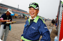 2015年8月2日（星期日）フォトギャラリー