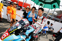 2015年8月2日（星期日）フォトギャラリー