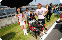 2015年8月2日（星期日）フォトギャラリー