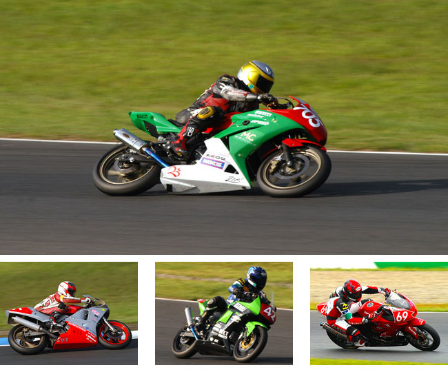 #705 松本診所車庫速度