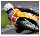 2008年 “開放mote耐久賽” 8月31日（星期日） 賽事報告