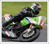 2008年 “開放mote耐久賽” 8月31日（星期日） 賽事報告