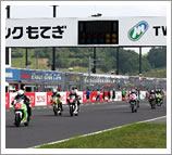 2010年 “mote耐久賽” 8月21日（星期六） 公式預選普托3耐賽事報告