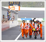 2010年 “mote耐久賽大師賽” 8月29日（星期日） 賽事報告