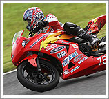 2011年 “開放mote耐久賽” 9月4日（星期日） 賽事報告