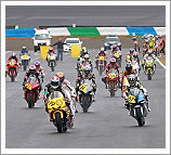 2011年 “mote耐久賽大師賽” 11月20日（星期日） 賽事報告