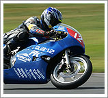 2012年 “mote耐久賽” 8月26日（星期日） レースレポート