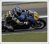 2013年 “mote耐久賽” 8月24日（星期六） 賽事報告